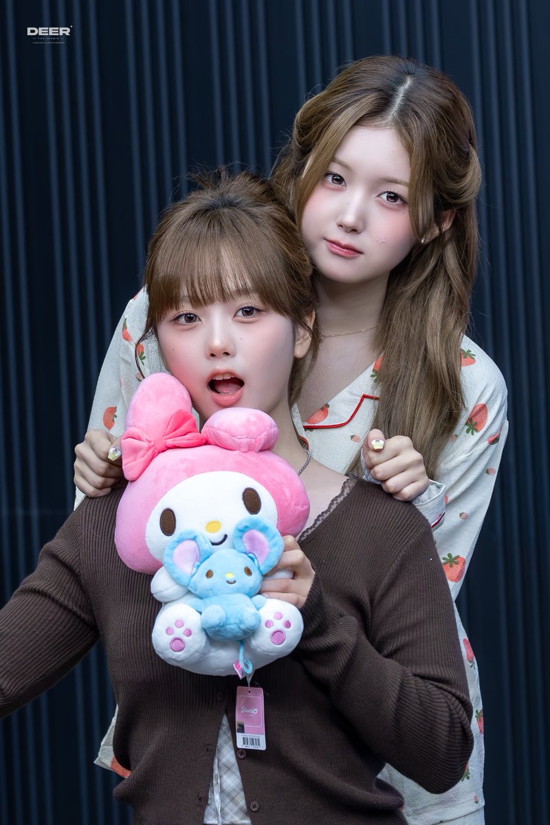 deer_0116's tweet photo. 260712 햇콩즈

#트리플에스 #서아 #주빈
#tripleS #SeoAh #JooBin https://t.co/n1RDlb4sOv