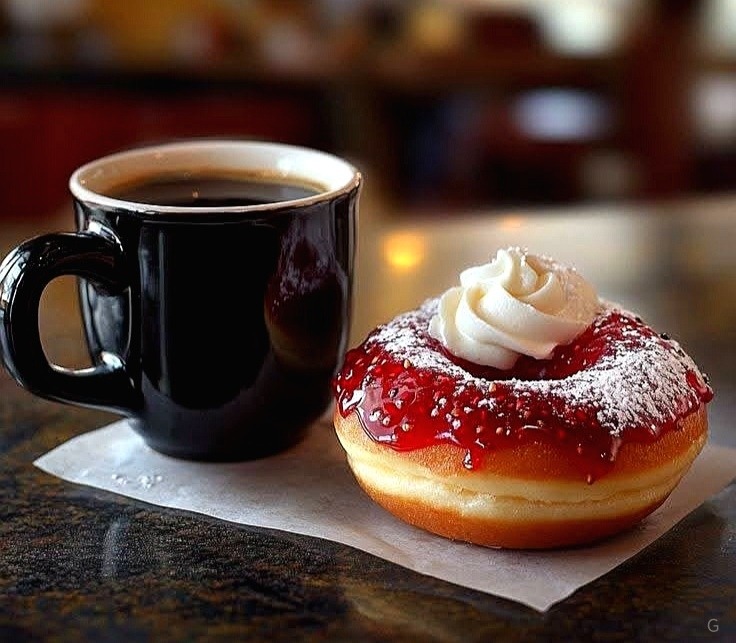 candual's tweet photo. #buongiorno e buona colazione https://t.co/SQw35UbWAa
