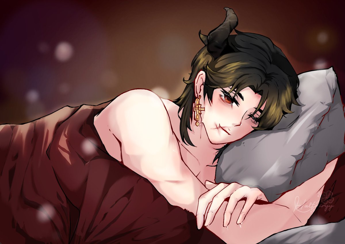 halfairyy's tweet photo. Pengantar tidurnya semalem ketiduran
menyelesaikan wip sambil denger <cinta satu malam>ππͺ©
#JTFD @jimivtuber https://t.co/N61A0pP9PZ