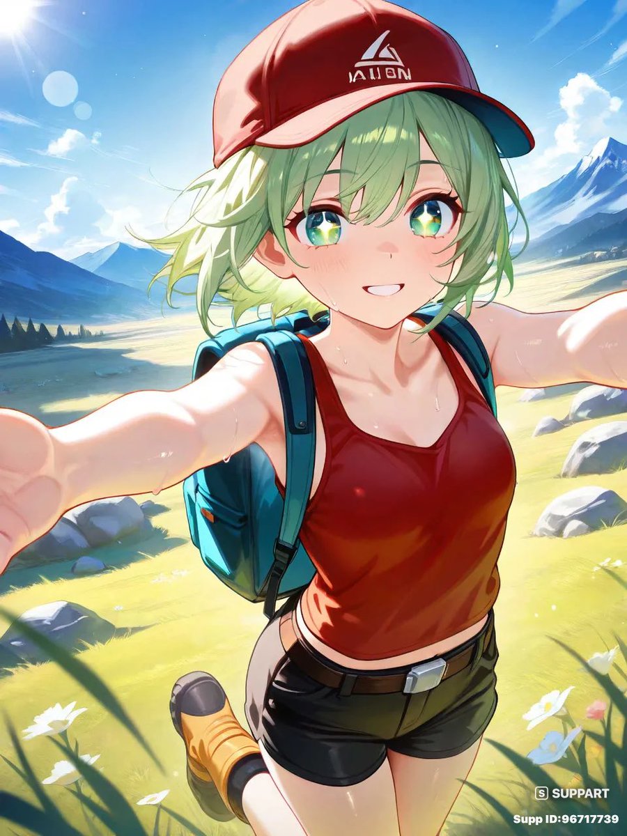 ajyoro's tweet photo. 描いてみました🎨✨ 見てね https://t.co/aQcBmIZ2Ov https://t.co/fmSsYUeNyZ