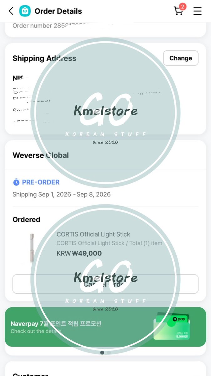 INA GO🇮🇩 || OPEN PRE-ORDER BTS 5TH ALBUM💜 tweet media