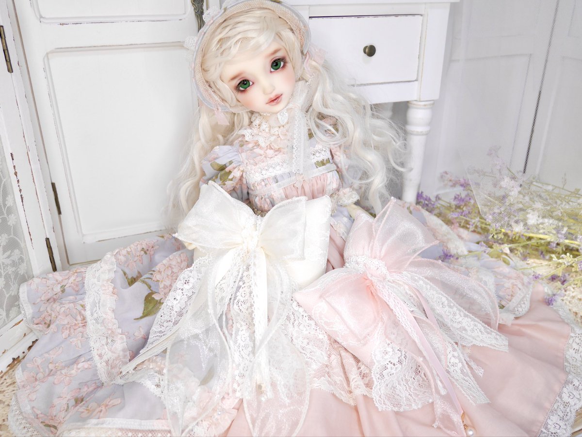 lulu【ドルパ 85-SD】 (@lulu__doll_) / Posts / X