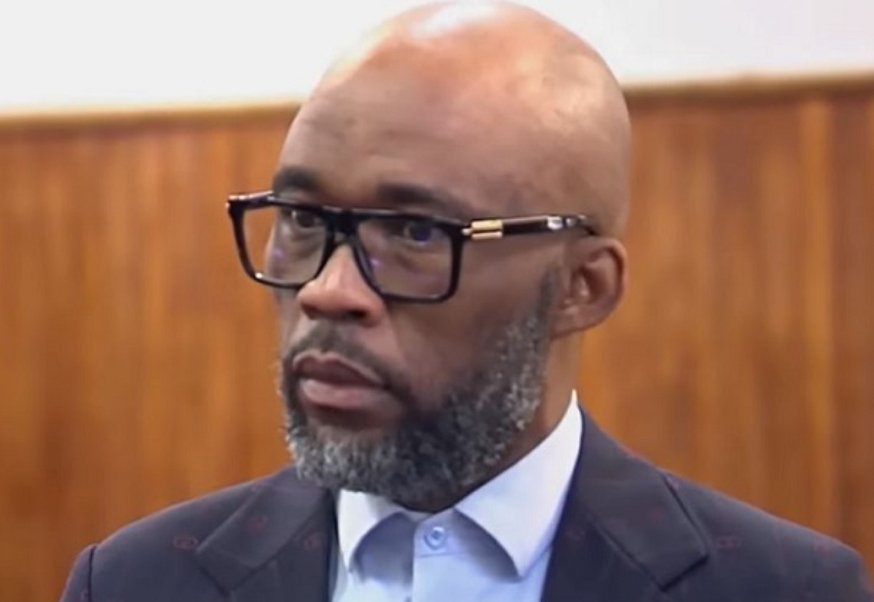 Chriseldalewis's tweet photo. BREAKING 

#CatMatlala 

Alleged crime kingpin Vusimusi "Cat" Matlala's HAS WITHDRAWN from the plea.   Essentially this means that he is not accepting the 12 year prison term. 
Prosecutors will now have to go back to the drawing board. The matter has been postponed to  11 September 2026

#sabcnews