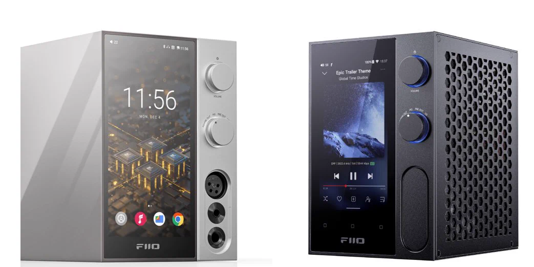 FIIO Japan on X: 