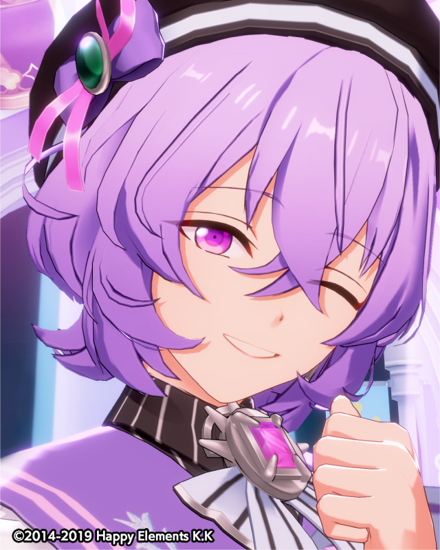 あんさんぶるスターズ!!【公式】 tweet media