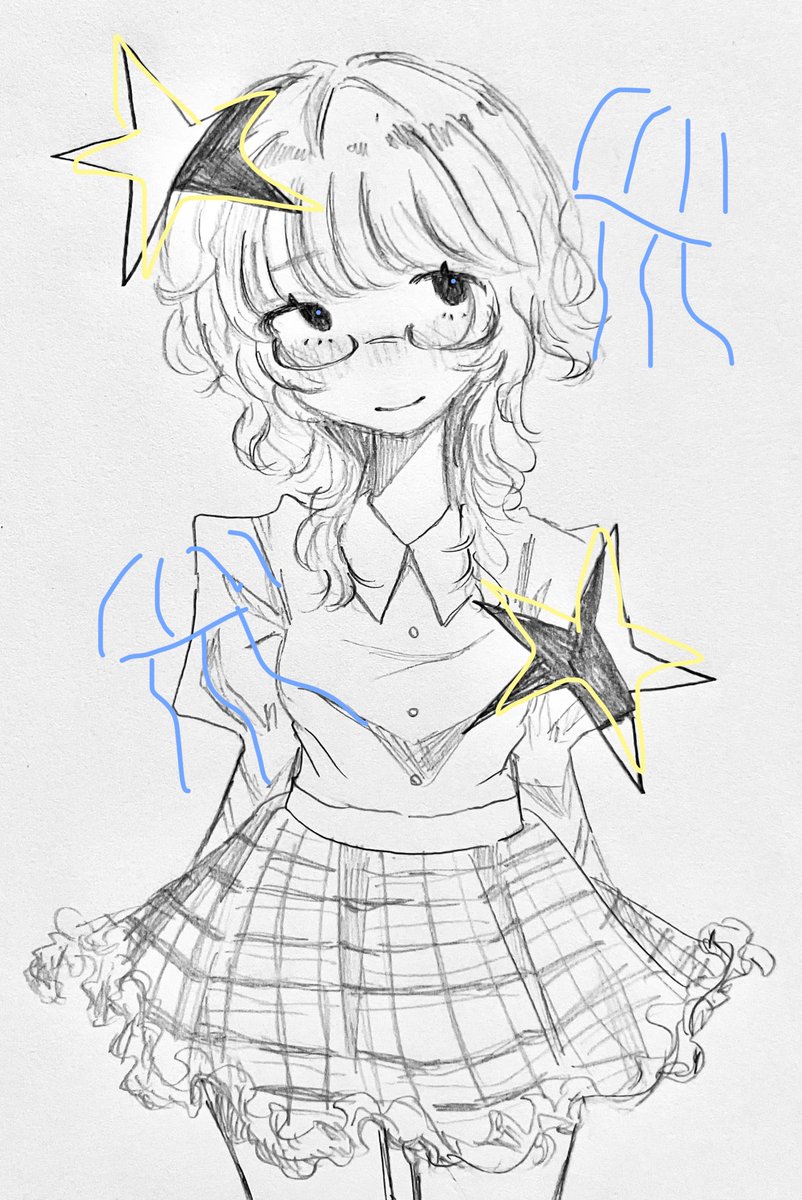 Ri112288's tweet photo. 🪼��️

 #イラスト #絵柄が好みって人にフォローされたい https://t.co/pQorl8IUXm