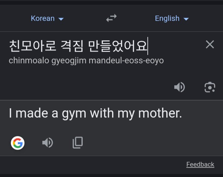Atanu_debnath05's tweet photo. Holy korean sentence 😭 https://t.co/VRNxC28JyF