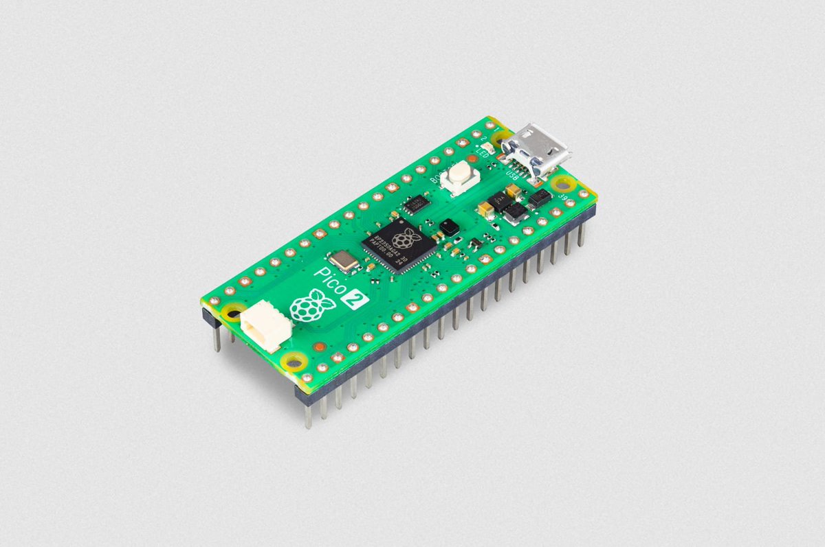 ivyliamgadgets's tweet photo. Good morning #KOT #MakerVerse
We have some new additions to our shop
Raspberry Pi Pico 2H - 1,050
Raspberry Pi Pico 2 WH - 1,500
Raspberry Pi Ai Hat+ 26 Tops - 21,750
@Raspberry_Pi makers in 254 our prices haven't changed for the main boards, please take advantage!
Karibuni! https://t.co/N0dUK4QiWW