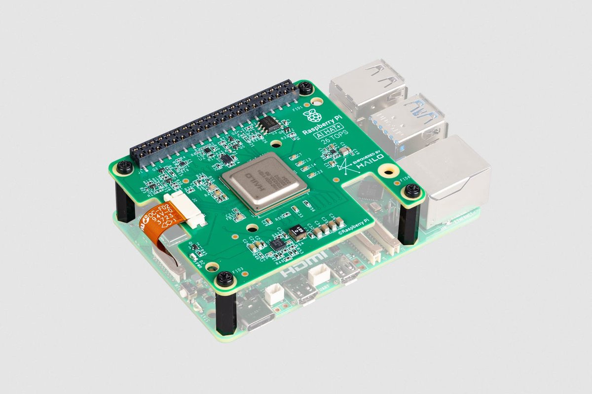 ivyliamgadgets's tweet photo. Good morning #KOT #MakerVerse
We have some new additions to our shop
Raspberry Pi Pico 2H - 1,050
Raspberry Pi Pico 2 WH - 1,500
Raspberry Pi Ai Hat+ 26 Tops - 21,750
@Raspberry_Pi makers in 254 our prices haven't changed for the main boards, please take advantage!
Karibuni! https://t.co/N0dUK4QiWW