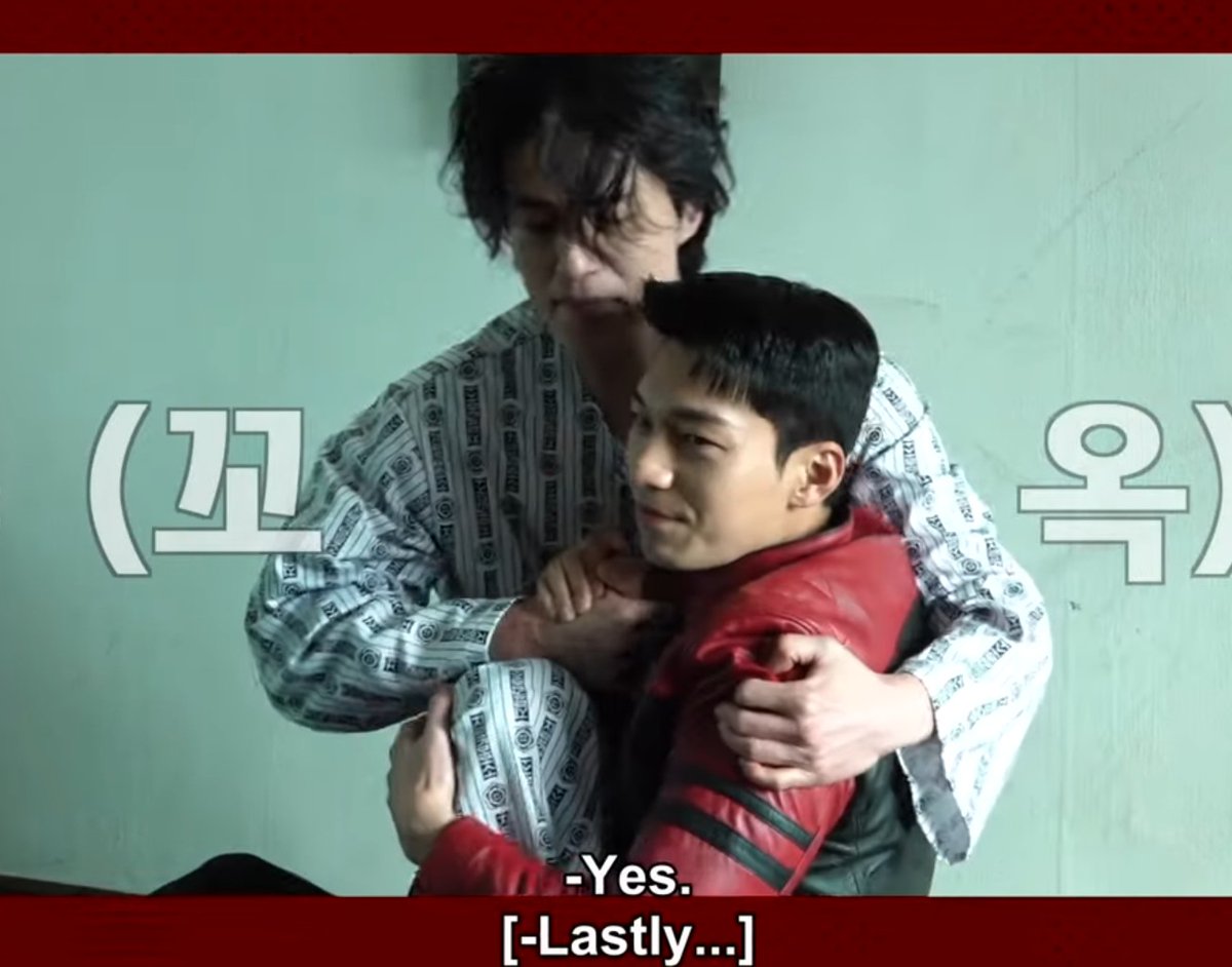 somelittlefr3ak's tweet photo. #suyeolk #badandcrazy https://t.co/v0U4paWH2i