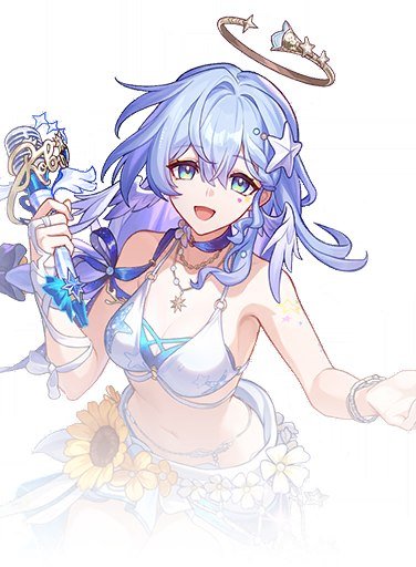 StarRailVerse1's tweet photo. AVENTURINE WAVEFLAIR &amp; ROBIN SUMMERETTO 

Via HSRItalia 

#HonkaiStarRail https://t.co/AEY31XK2XZ