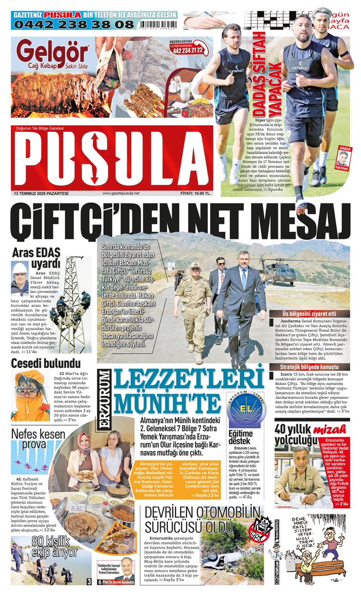 CHATNCESU's tweet photo. @mustafaciftcitr @EmniyetGM @jandarma https://t.co/00UAyz1OBx