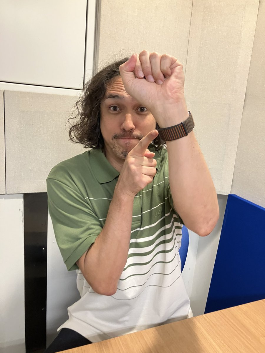 FM COCOLO『CIAO 765』 tweet media