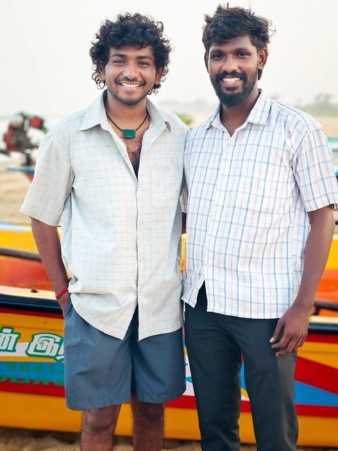 AmuthaBharathi tweet media