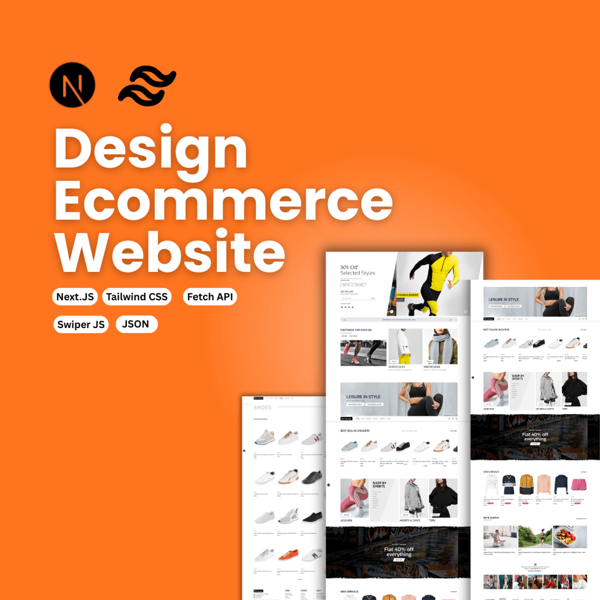 k2infocom's tweet photo. 🛍️ Build a stunning, fully responsive eCommerce website with Next.js + Tailwind CSS! ⚡
Clean UI, modern design, and developer-friendly code. Perfect for your next project.
👉 https://t.co/098gLMU00A
#NextJS #TailwindCSS #WebDevelopment #eCommerce #Frontend #JS #BuyMeaCoffee https://t.co/rQyYgXUKNh