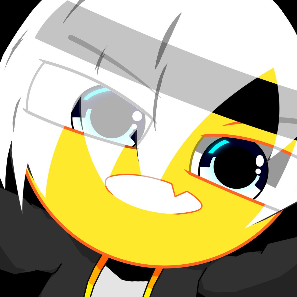 Saxbik135's tweet photo. Saxbik的表情包 #火柴人 #Stickman #Stickwerlush #OC https://t.co/n4DVOdPT6j
