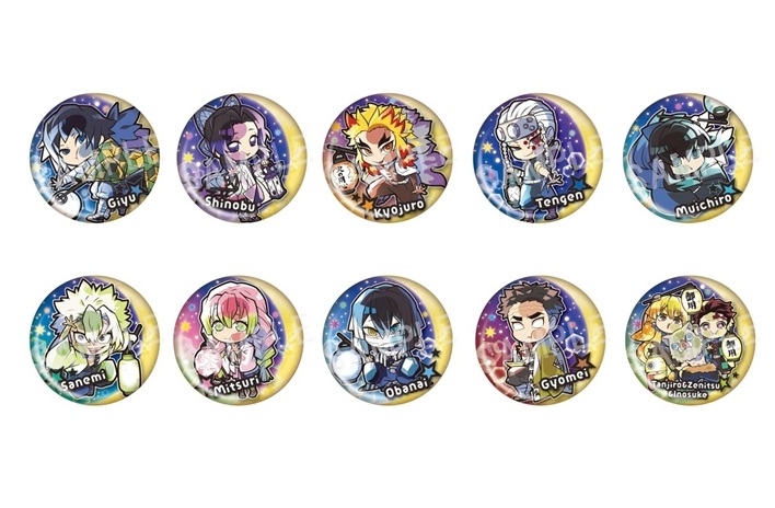 鬼滅の刃 GOODS&情報 (@goods600p) / Posts / X