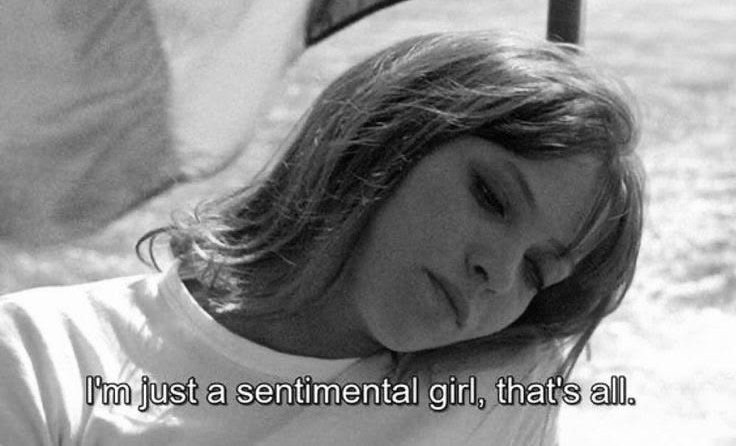ifuliedownhere's tweet photo. Feeling deeply is a gift https://t.co/XYCtGYlqQm