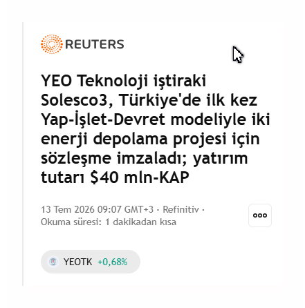 hiakkaya's tweet photo. #YEOTK 

#borsa #bist100 https://t.co/YxaEhhiP9S