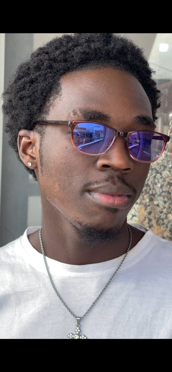 EyedentityUg's tweet photo. Optical frames/ Photochromics/ Blue light blocking glasses 😎
50,000ugx.
📍PIONEER MALL PG 86 https://t.co/5GcHJL96MA
