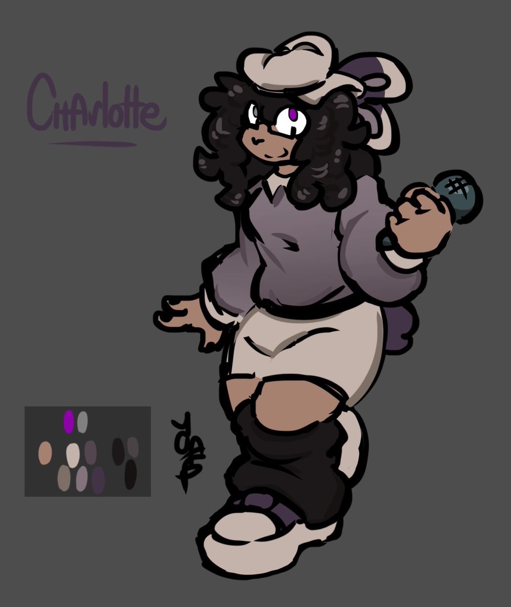 Vanny03687691's tweet photo. DRAW MY SONA PLEASE 😭
PLEASEEE TWITTER
(I DIDNT DRAW ANY OF THESE)
#Drawthisinyourstyle #draw #sona #fursona #furry #bunny #art #PLEASE #fnf #roblox https://t.co/gsUolpM5Lo