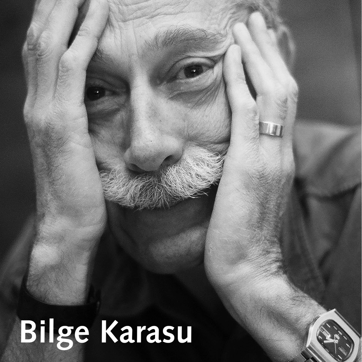 Metiskitap's tweet photo. #BilgeKarasu’yu saygıyla anıyoruz.

13 Temmuz 1995’te aramızdan ayrılan Bilge Karasu, kurduğu dil evreni ve metinleriyle edebiyatımızın yolunu aydınlatmaya devam ediyor.

Kitaplarını okurla buluşturmaktan, mirasını taşımaktan onur duyuyoruz. https://t.co/7vjYh56QmU