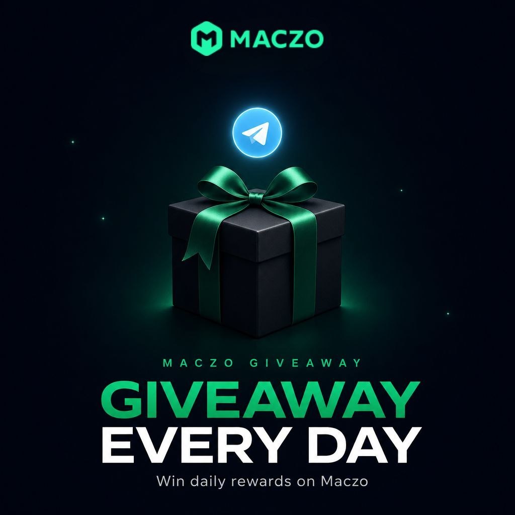 Maczo tweet media