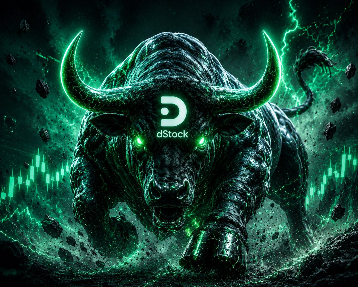 dStock tweet media