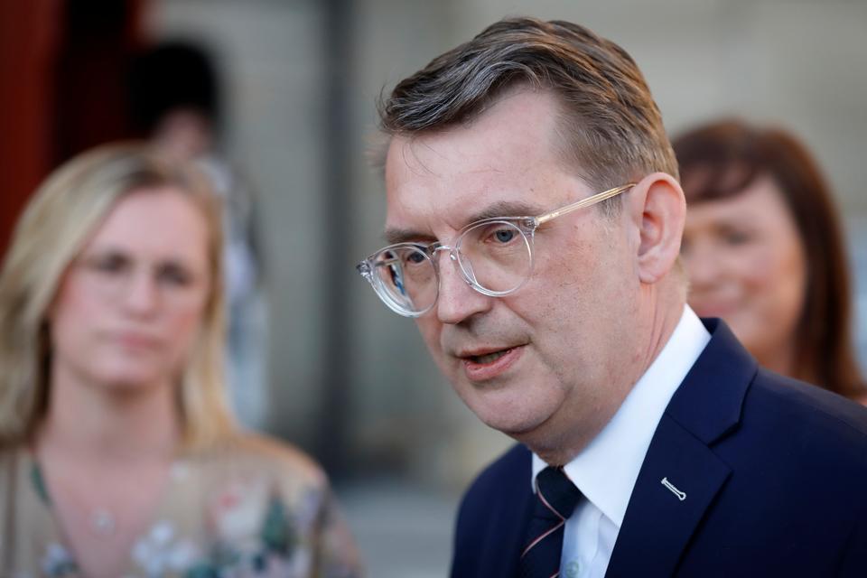 Politiken tweet media