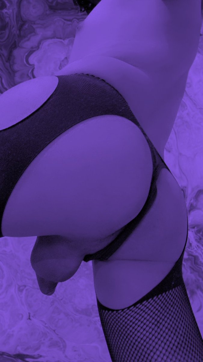 SammyFemboy69's tweet photo. Do you like my outfit? 💜🥵
#femboy #sissy #sexting #sexrol #chathot
#nsfw https://t.co/2RIs1mgUNW