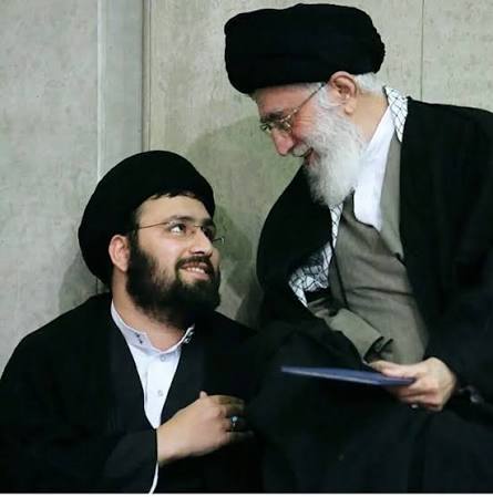 3karimeht7's tweet photo. #خمینی_جوان
هزینه جنگ پذیرفتنی است.اما ترس از جنگ آسیب بزرگ تری محسوب می شود https://t.co/jo6n24aEI9