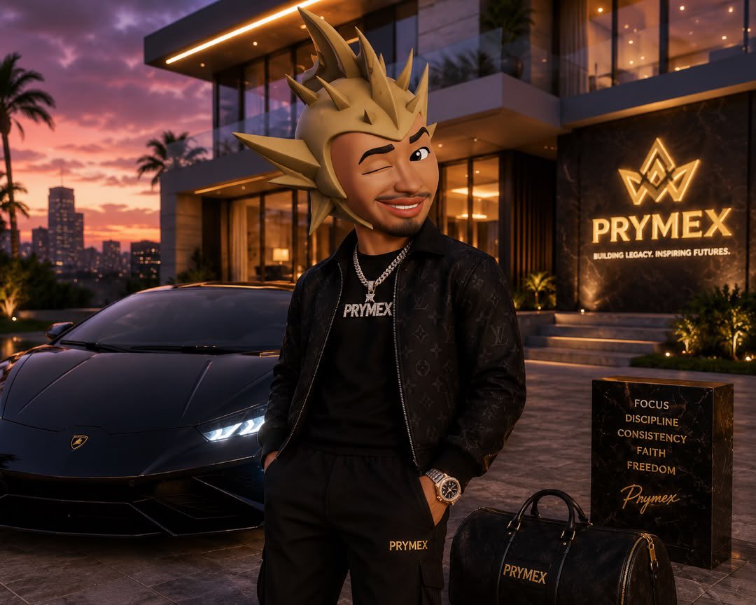 Prymex.eth 🌊 tweet media