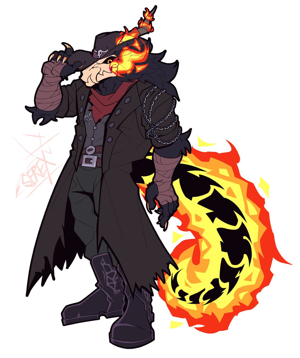 Skull Demon emporium tweet media