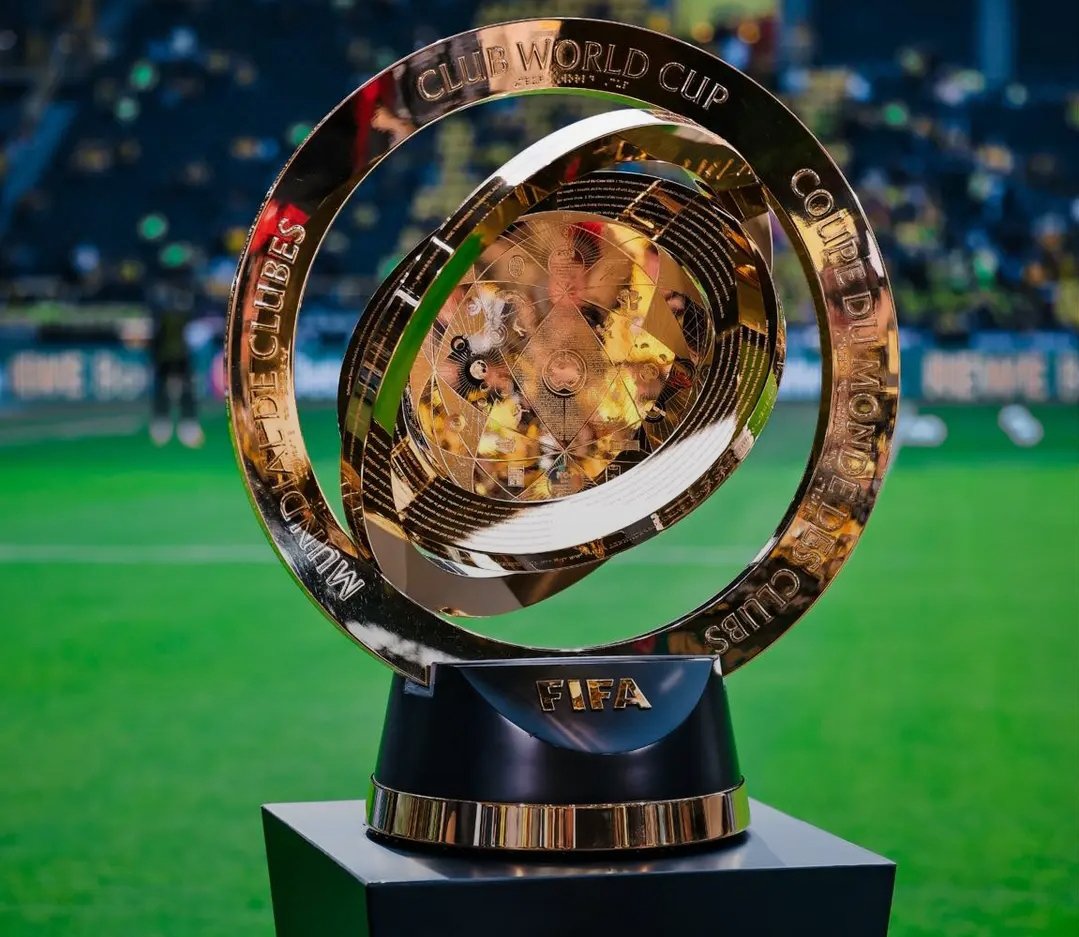 CWC Champions Countdown tweet media