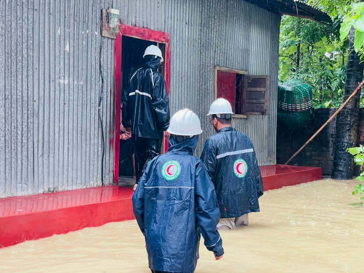 IFRC Asia Pacific tweet media