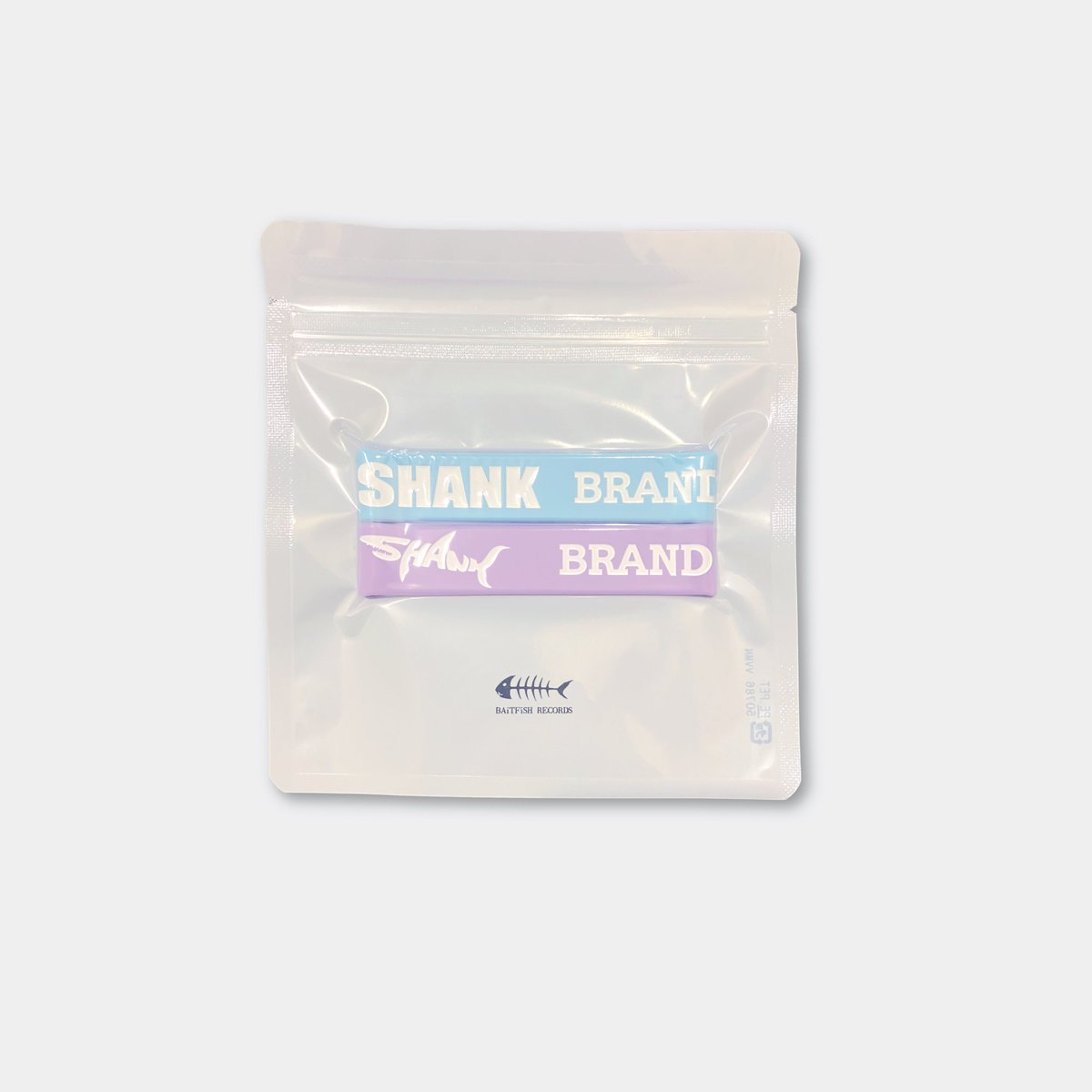 SHANK095's tweet photo. 【GOODS】

RUBBER BAND SET https://t.co/uPqzASJM1R