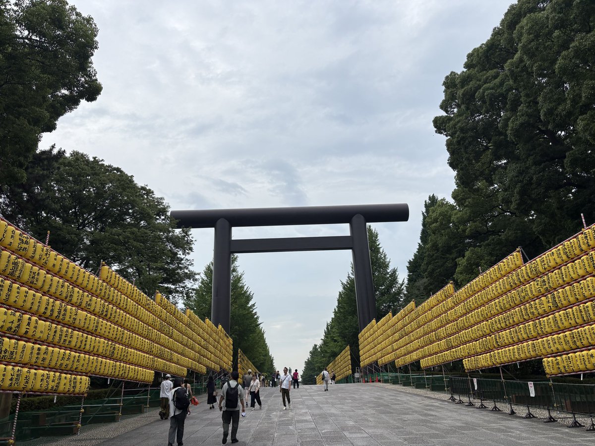 RYOPSYCHOGUN's tweet photo. なんかやってたぞー！(ﾟ∀ﾟ) https://t.co/w8qVlSkKh3