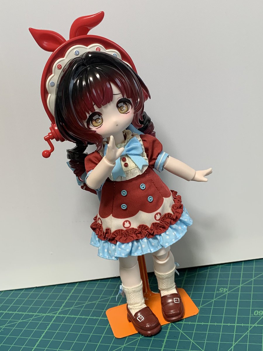 omiayumi's tweet photo. モノは増やせない！
と言ってたのにwww https://t.co/HBfmqObVmR