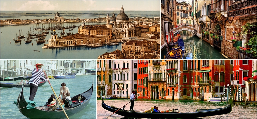 KlassTour2's tweet photo. ✈ 299 euro: 1 Decembrie City break VENETIA (zbor + 4 nopti + mic dejun) - https://t.co/TwLUiFXIAY https://t.co/PbPDWLfns1