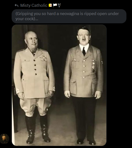 azu2137's tweet photo. wtf is even going on in the groupchat https://t.co/uB2ieZ2BPm