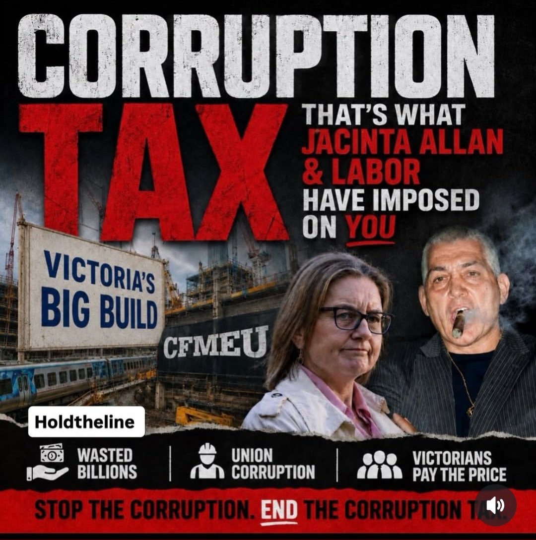 HBond61's tweet photo. @JacintaAllanMP https://t.co/sfHI1jHGdK
