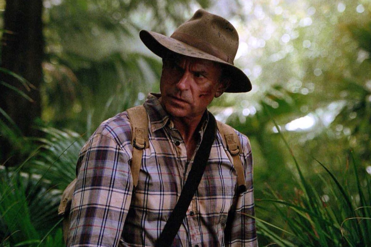 CultureCrave's tweet photo. Sam Neill has passed away at the age of 78 https://t.co/rNQkIFzjaL