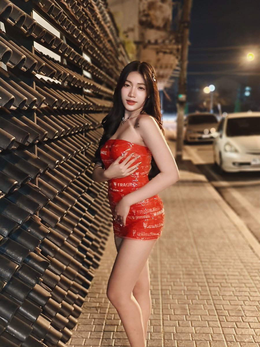 Vd_Vanda_'s tweet photo. แล้วชุดนี้เปนไง😶‍🌫️ 
#สาวสอง  #ริมน่าน #พิษณุโลก https://t.co/siGO3QGare