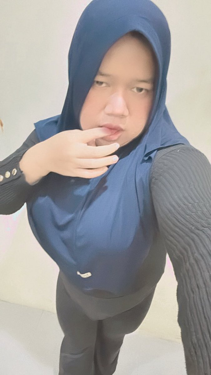 Masyacder's tweet photo. Open VC$ Ya.. Murah Banget Kok Sama Aku.. 50K Saja ☺️❤️
#wariahijab
#wariasexy
#openvcs
#vcsberbayar
#hijabcantik
#hijabbergo https://t.co/kqk4YZmhKM