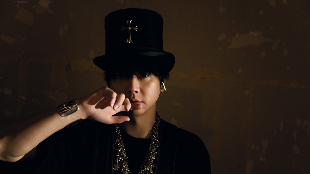 Storm_Labels's tweet photo. 【🎵情報更新🎵】

 ＼#増田貴久／
「増田貴久のスーパーオモシロトークショー」
応募者限定ストリーミング配信のお知らせ

▼詳細はこちら
https://t.co/Sgn0iHrgG5

#増田貴久のカバー
@NEWS0915_music