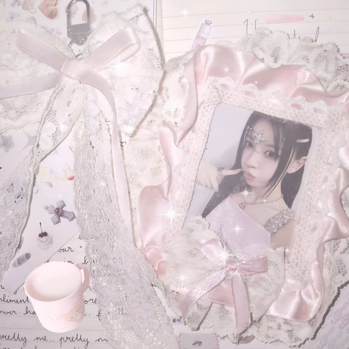 tiniedoll's tweet photo. ⠀
𑣲  ֶֶֶֶֶֶֶֶֶֶֶֶֶָָָָָָָָָָָָָ֢֢֢֢֢֢֢֢֢֢֢֢֢   𝓂okapie ꒰ 내사랑! ꒱  ִ  ❤︎
⠀ https://t.co/lcddwCyPWn