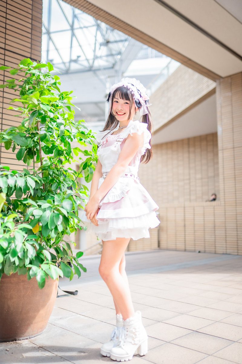 ういたん♡【Fairy DOLL】 (@12ui31) / Posts / X