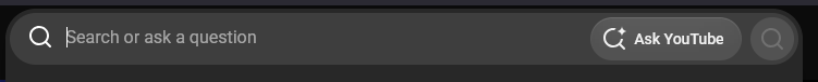 _nonanswers's tweet photo. hey @YouTube, what the fuck is this and how do i get rid of it? https://t.co/DwUPhF5KdN