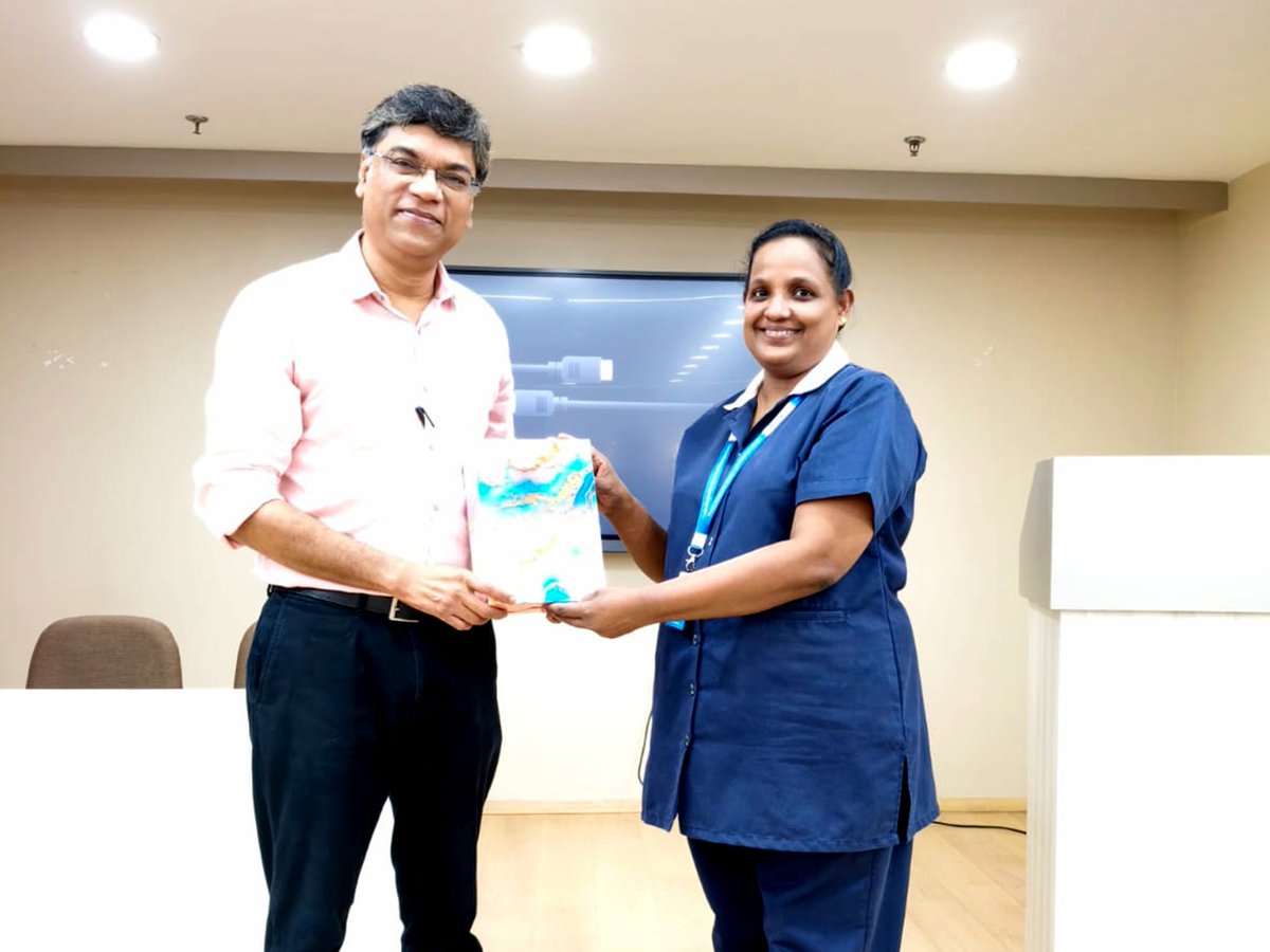 BNWCCC's tweet photo. #NeotiaBhagirathi Woman & Child Care Centre hosted an insightful ObGyn #workshop on June 30! Experts covered high-risk pregnancies, hypertension & diabetes, while our nursing team highlighted their critical role in safe births. #NBWCC #RawdonStreet #AmbujaNeotia https://t.co/zeu35nTOGF