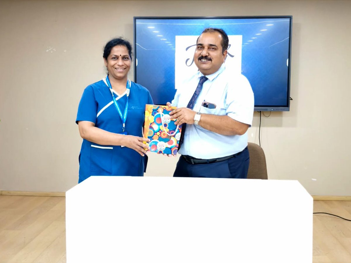 BNWCCC's tweet photo. #NeotiaBhagirathi Woman & Child Care Centre hosted an insightful ObGyn #workshop on June 30! Experts covered high-risk pregnancies, hypertension & diabetes, while our nursing team highlighted their critical role in safe births. #NBWCC #RawdonStreet #AmbujaNeotia https://t.co/zeu35nTOGF